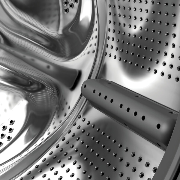 Стиральная машина BEKO WRS55P1BWW