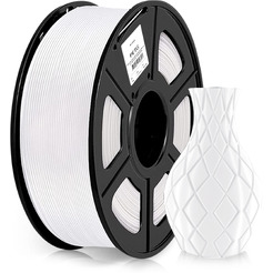 Пластик для 3D-печати Cactus CS-3D-PETG-1KG-WHITE