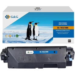 Картридж G&G GG-TK-5270BK