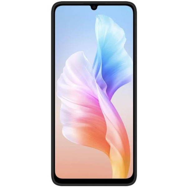 Смартфон MEIZU Note 21 8GB/256GB (черный)