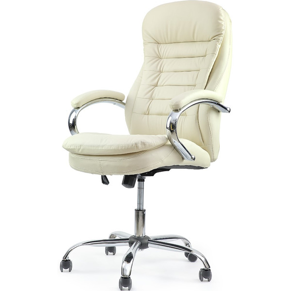 Кресло Calviano VIP-Masserano (бежевый)