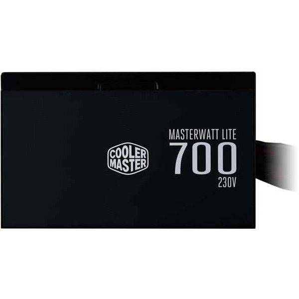 Блок питания Cooler Master MasterWatt Lite 230V (ErP 2013) (MPX-7001-ACABW)