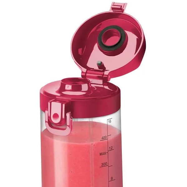 Блендер Nutribullet NBP003MA