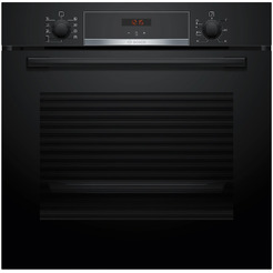 Духовой шкаф Bosch Serie 4 HBA514BB3
