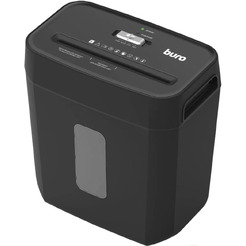 Шредер Buro Office BU-S800