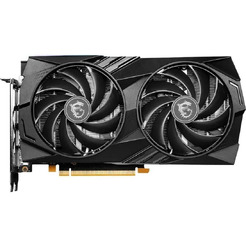 Видеокарта MSI GeForce RTX 4060 Ti Gaming 8G