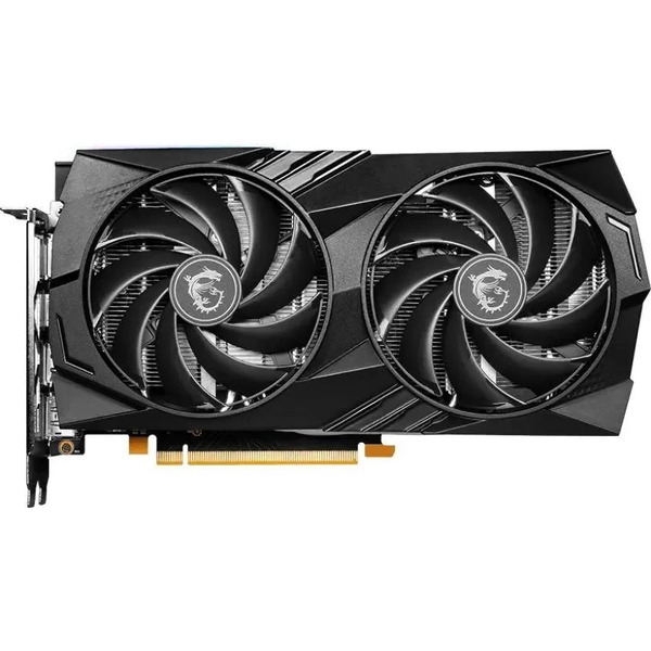 Видеокарта MSI GeForce RTX 4060 Ti Gaming 8G