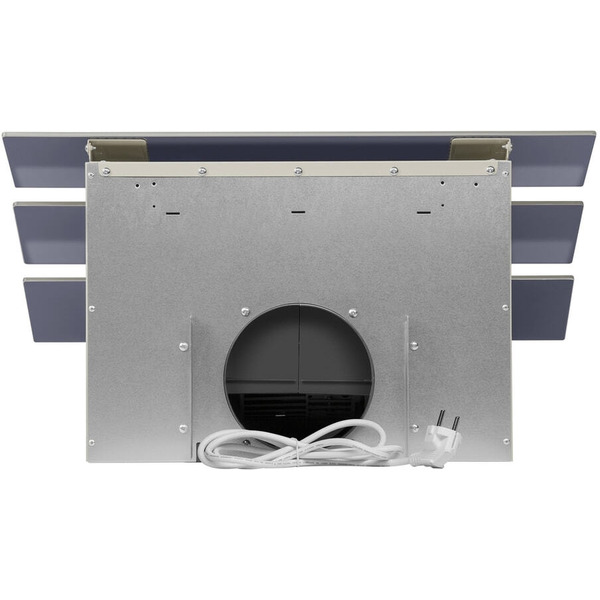 Кухонная вытяжка Maunfeld Cascada Quart 60 (бежевый)