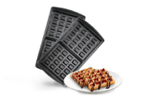 Панели для гриля и мультипекаря