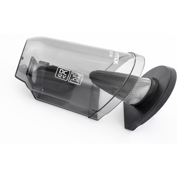 Автомобильный пылесос Vitek VT-1850