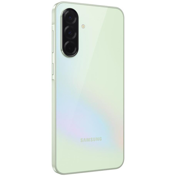 Смартфон Samsung Galaxy A36 SM-A366 8GB/256GB (лайм)