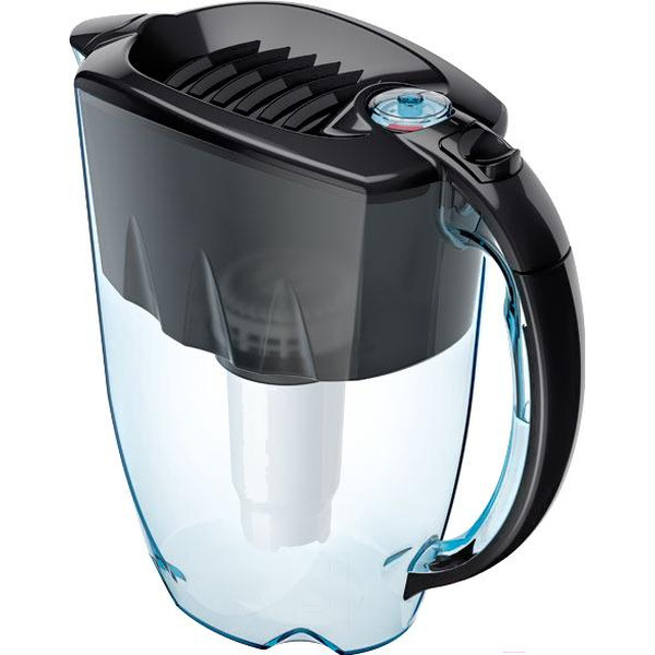 Кувшин АКВАФОР Престиж А5 (черный)