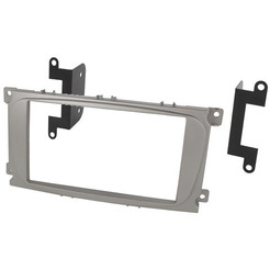 Рамка Incar RFO-N15S (FORD Focus 2 sony, Mondeo, C-Max, S-Max, Galaxy new 07+)