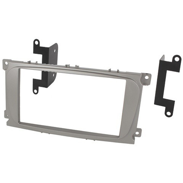 Рамка Incar RFO-N15S (FORD Focus 2 sony, Mondeo, C-Max, S-Max, Galaxy new 07+)