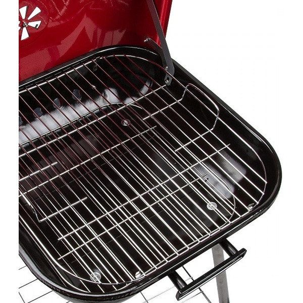 Гриль Green Glade AHG18B (28018C)