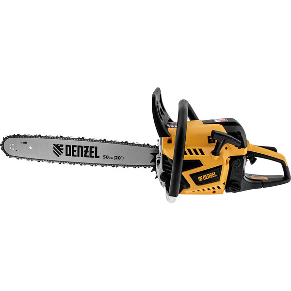 Бензопила Denzel DS-5820