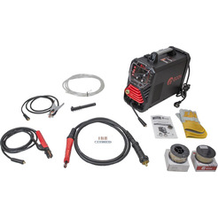 Сварочный инвертор Edon ПрофиMIG-250