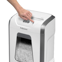 Шредер Fellowes Powershred 15C