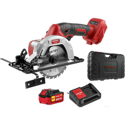 Дисковая пила Wortex CCS 1814 0329269