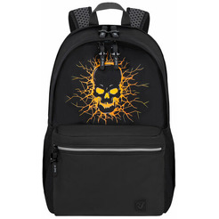 Рюкзак BRAUBERG Skull 272572