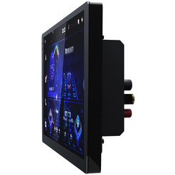 USB-магнитола Prology MPA-270 DSP