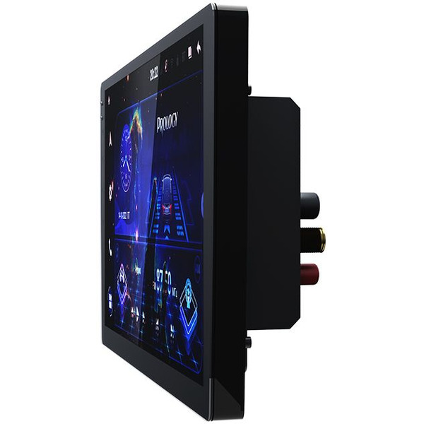 USB-магнитола Prology MPA-270 DSP