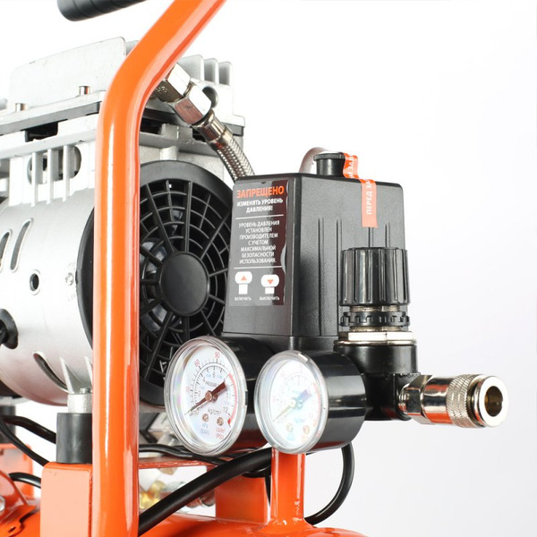 Компрессор Patriot WO 10-120