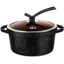 Кастрюля Lara Orlean LR02-231