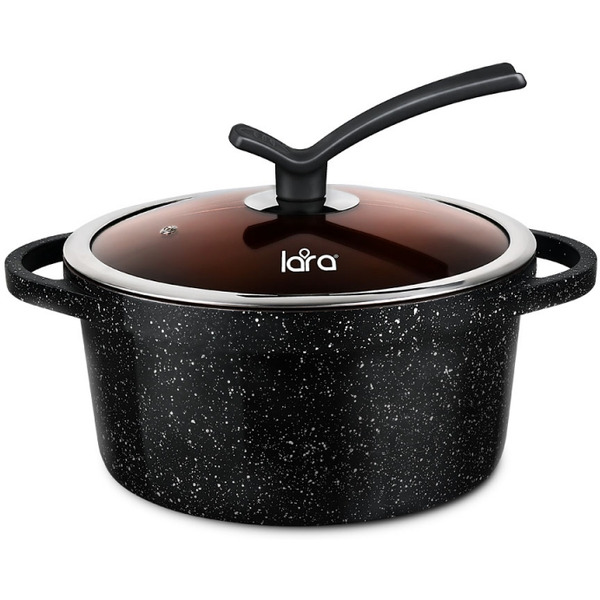 Кастрюля Lara Orlean LR02-231