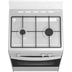 Плита газовая бытовая DARINA 1AS GM521 001 W