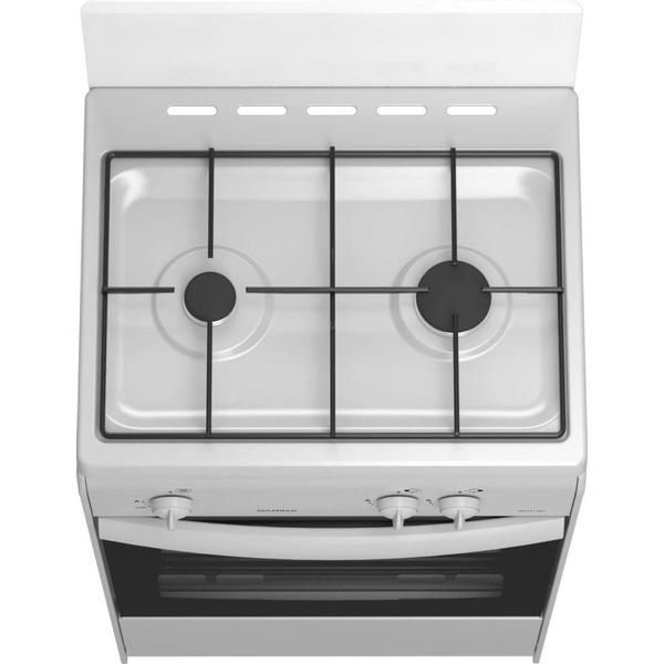 Плита газовая бытовая DARINA 1AS GM521 001 W