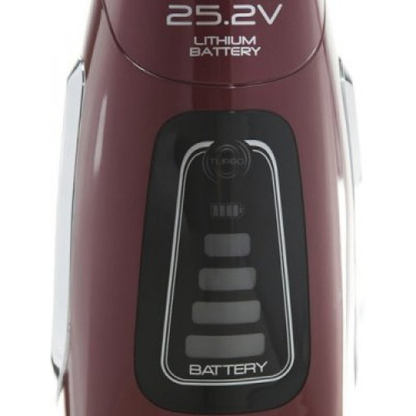 Пылесос HOOVER ATV252RM 019