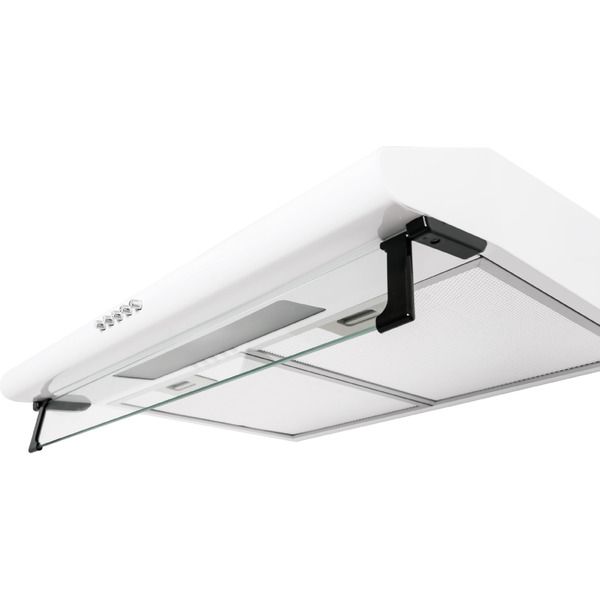 Вытяжка EXITEQ EX-1056 white