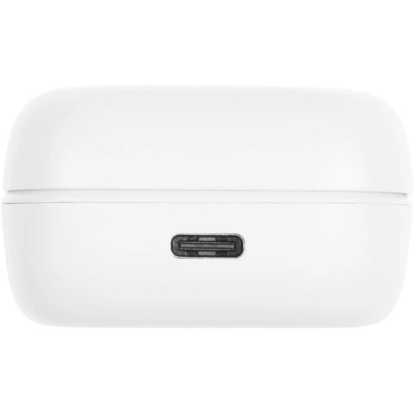 Наушники Sennheiser Accentum True Wireless (белый)