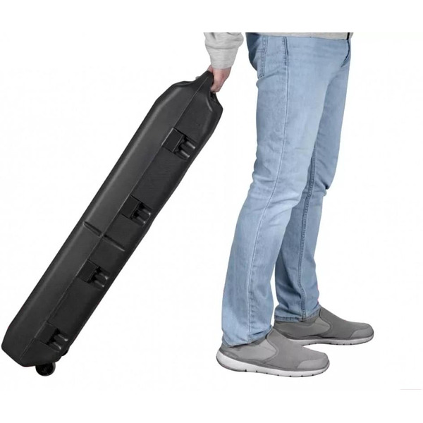 Набор гантелей Alpin DB-50