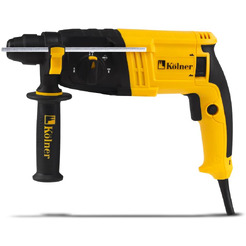 Перфоратор KOLNER KBH 3-20K