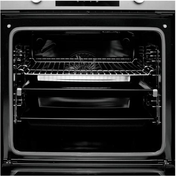 Шкаф духовой Konigin Barberry 60 GR E9