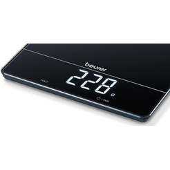 Кухонные весы Beurer KS 34
