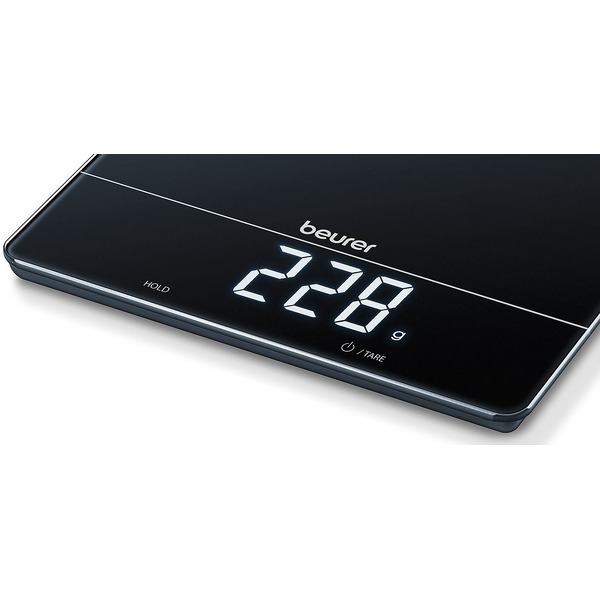 Кухонные весы Beurer KS 34