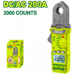 Токовые клещи DYLLU DTDM65015