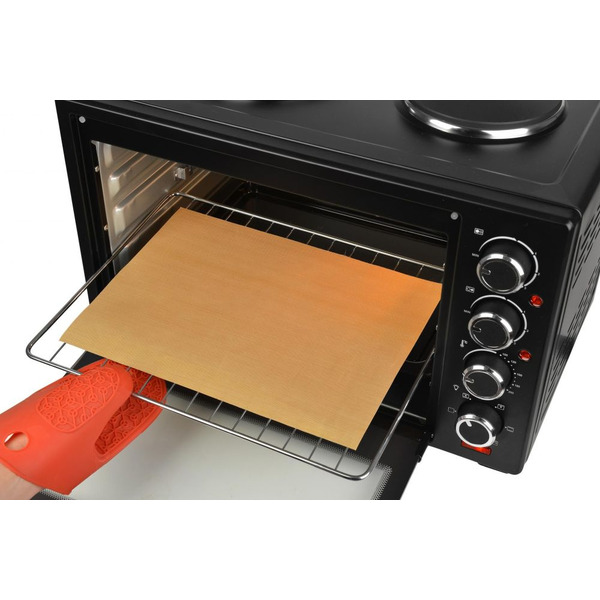 Мини-печь GFGRIL GFO-40 Hot Plates