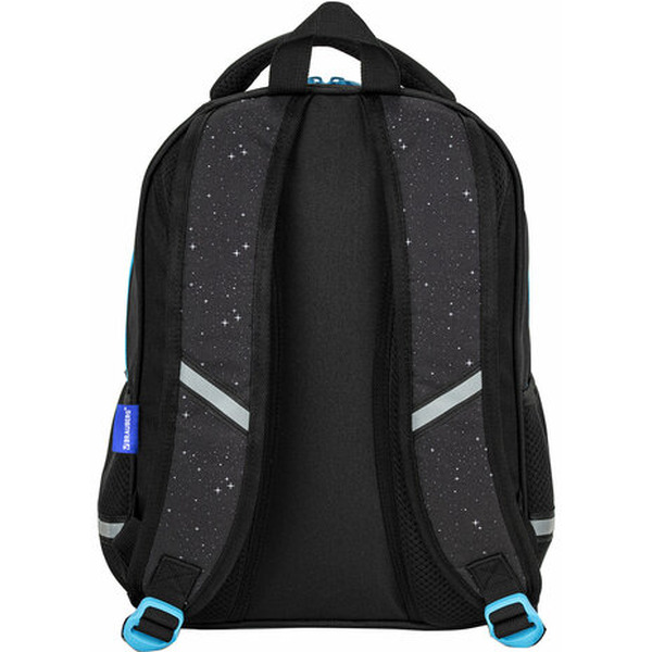 Рюкзак BRAUBERG Open space 272095