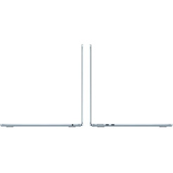 Ультрабук Apple MacBook Air 13" M4 16/256 A3240 MC6T4LL/A Sky Blue