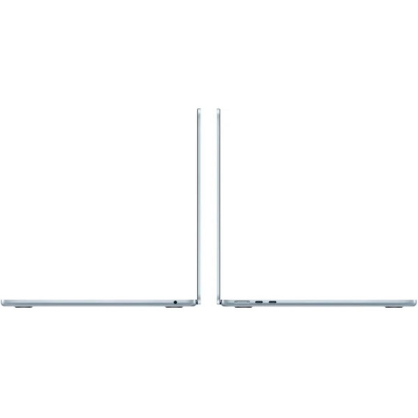 Ультрабук Apple MacBook Air 13" M4 16/256 A3240 MC6T4LL/A Sky Blue