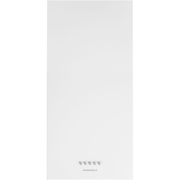 Вытяжка MAUNFELD Box Push 40 (белый)