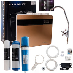 Система обратного осмоса VIRMUT COMPAKT WATER PURIFIER RH-RO11 (267501833)