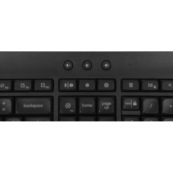 Офисный набор Logitech Signature Combo MK650 (графит)
