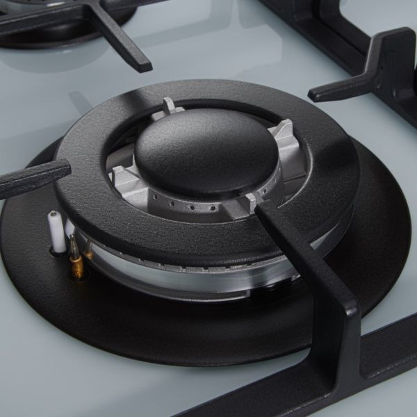 Газовая варочная панель Midea MG684TGW