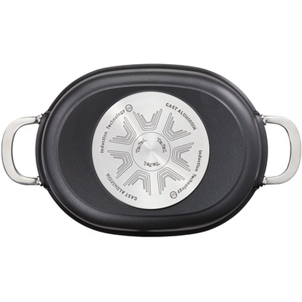 Утятница Tefal Aroma E2156974