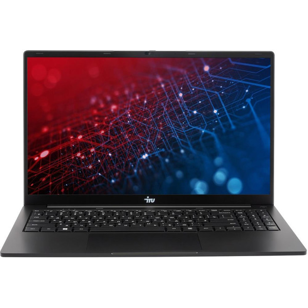 Ноутбук iRU Strato 15ALI 2058949